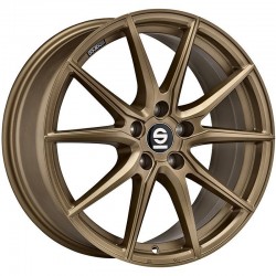 SPARCO DRS RALLY BRONZE