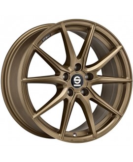 SPARCO DRS RALLY BRONZE