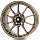 ASSETTO GARA MATT BRONZE