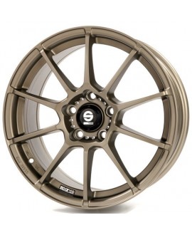 ASSETTO GARA MATT BRONZE