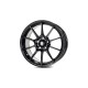 ASSETTO GARA MATT BLACK