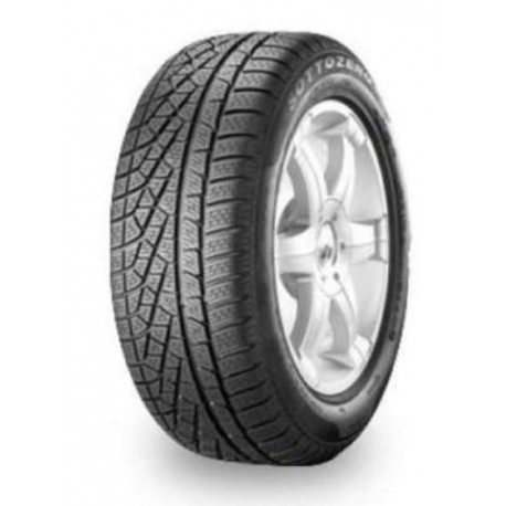 Pirelli W210 S2 AO XL 235 / 50 R19 Padangos Pirelli W210 S2 AO XL 235 / 50 R19 Padangos