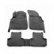 Kilimėliai 3D AUDI Q8 2018-, 5 pc. black /5030165