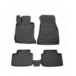 Kilimėliai 3D BMW 3 G21 2019-, 5 pc. black /5027255