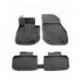 Kilimėliai 3D BMW iX1 (BEV) 2022-, 5 pc. black /5027195