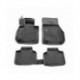 Kilimėliai 3D BMW X1 U11 2022-, 5 pc. black /5027235