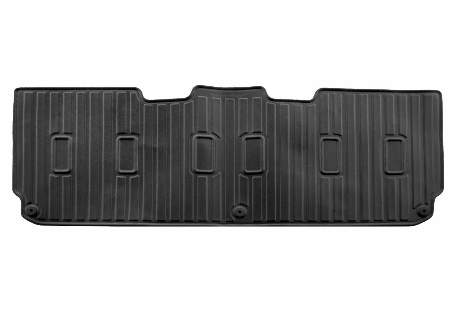 Kilimėliai 3D FORD Tourneo Custom 2012-2023, 1 pc. (2 row) black /500721504 Automobiliniai kilimėliai Kilimėliai 3D FORD Tourneo Custom 2012-2023, 1 pc. (2 row) black /500721504 Automobiliniai kilimėliai
