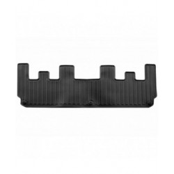 Kilimėliai 3D FORD Tourneo Custom 2012-2023, 1 pc. (3 row) black /500721507