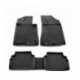 Kilimėliai 3D HYUNDAI Sonata DN8 2019-, 5 pc. black /5009365
