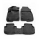 Kilimėliai 3D HONDA CR-V VI 2023-, 4 pc. black /5008114