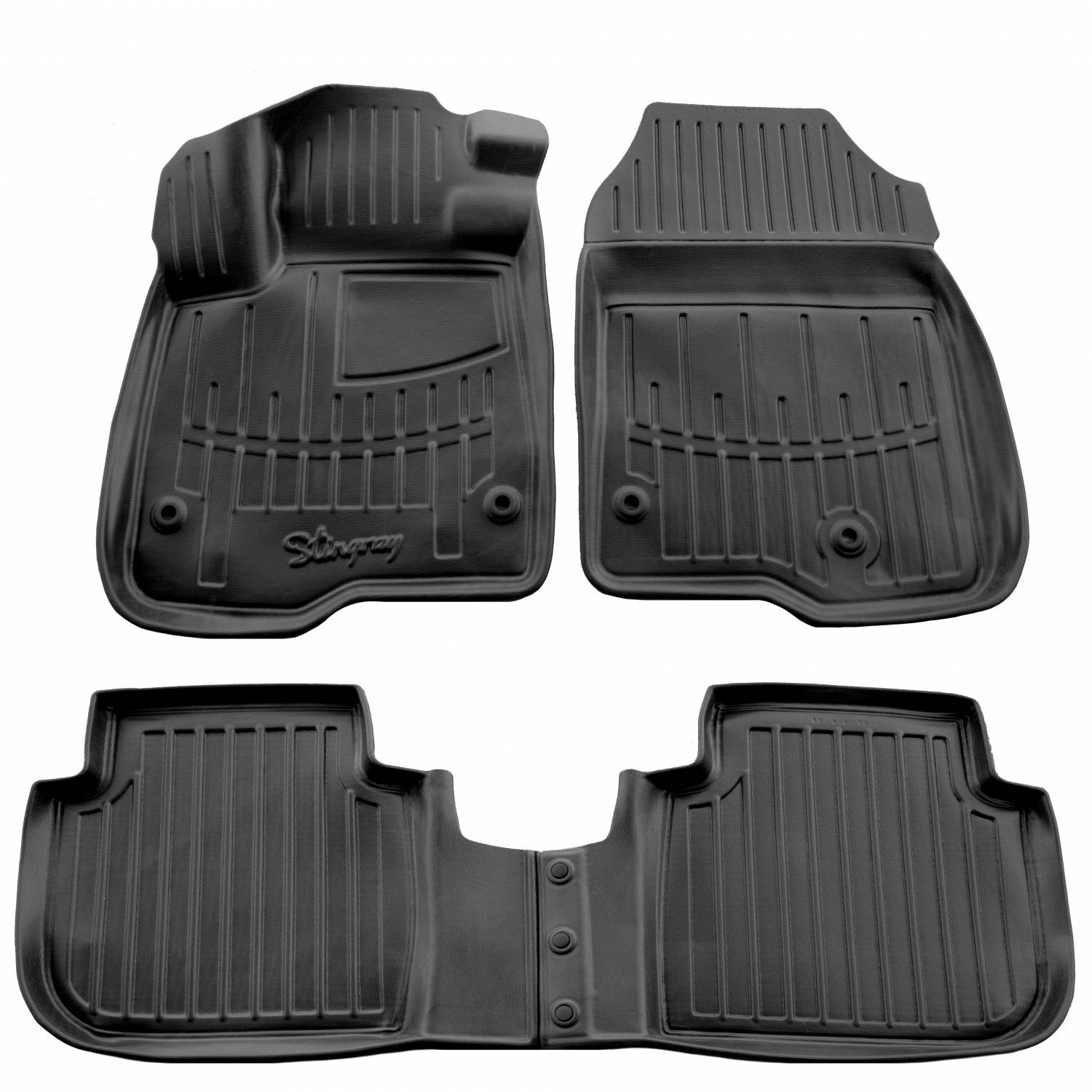Kilimėliai 3D HONDA CR-V VI 2023-, 4 pc. black /5008114 Automobiliniai kilimėliai Kilimėliai 3D HONDA CR-V VI 2023-, 4 pc. black /5008114 Automobiliniai kilimėliai