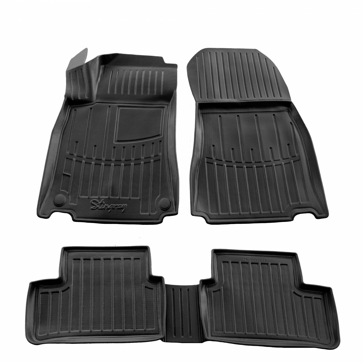 Kilimėliai 3D MERCEDES BENZ W177 A 2018-, 5 pc. black /5012245 Automobiliniai kilimėliai Kilimėliai 3D MERCEDES BENZ W177 A 2018-, 5 pc. black /5012245 Automobiliniai kilimėliai
