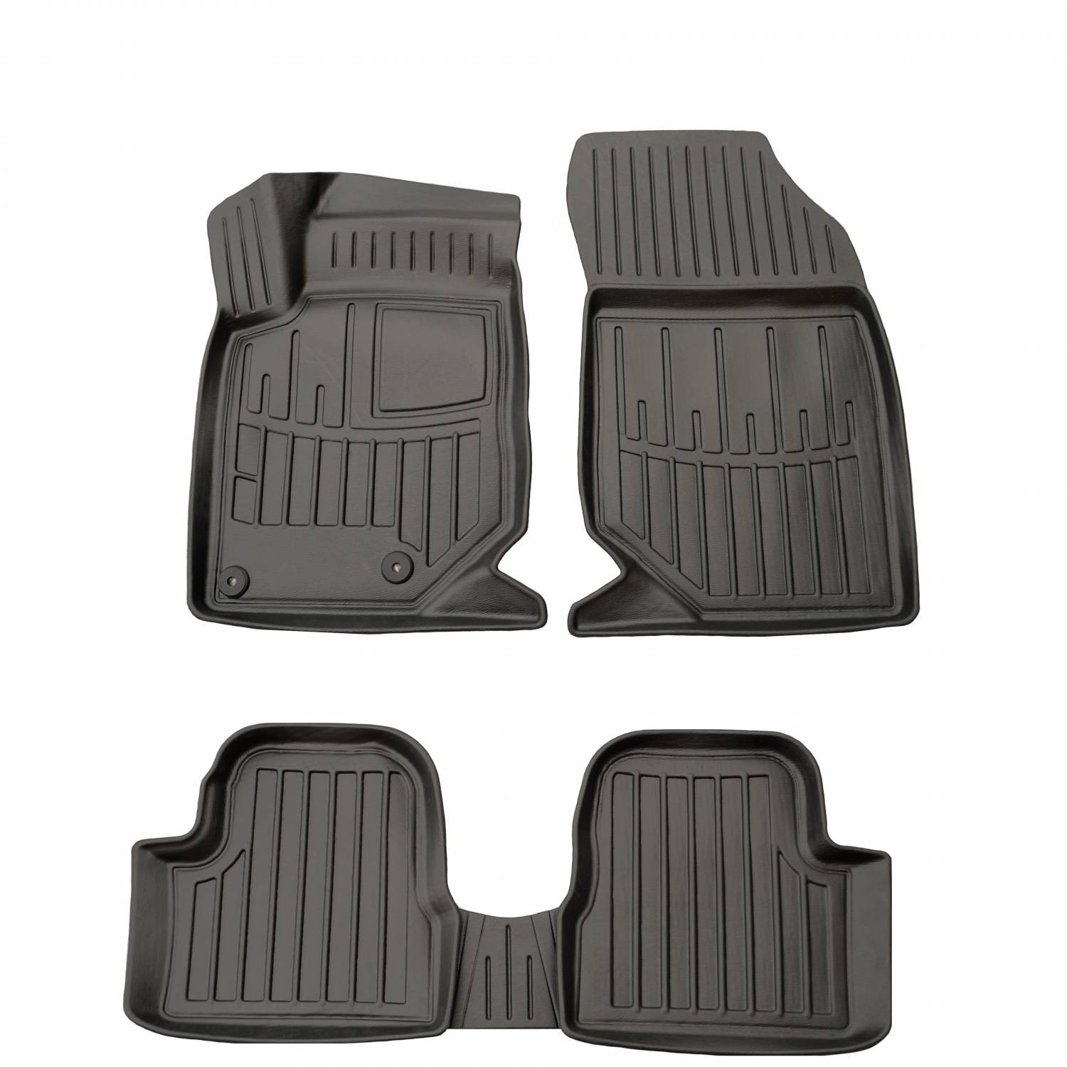 Kilimėliai 3D OPEL Corsa F 2019-, 5 pc. black /5016245 Automobiliniai kilimėliai Kilimėliai 3D OPEL Corsa F 2019-, 5 pc. black /5016245 Automobiliniai kilimėliai