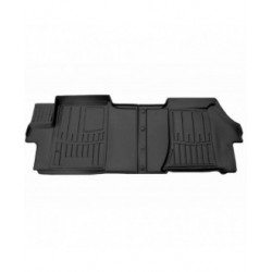Kilimėliai 3D OPEL Movano C 2021-, 2 pc. black /5006062