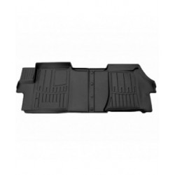 Kilimėliai 3D PEUGEOT Boxer 2006-, 2 pc. black /5006062