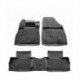 Kilimėliai 3D RENAULT Grand Scenic 2016-, 4 pc. black /5018394
