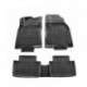 Kilimėliai 3D RENAULT Koleos II 2016-2022, 5 pc. black /5018415