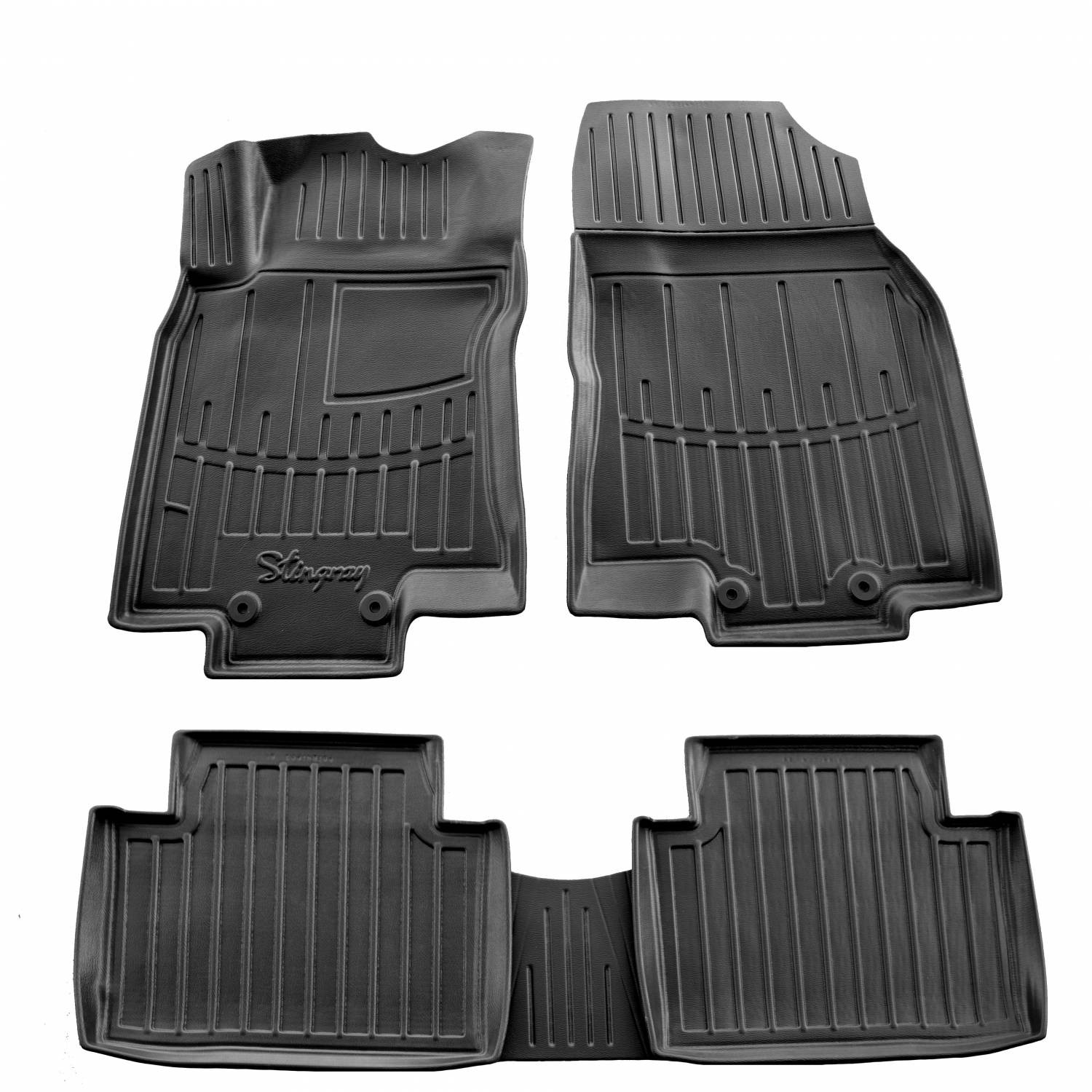 Kilimėliai 3D RENAULT Koleos II 2016-2022, 5 pc. black /5018415 Automobiliniai kilimėliai Kilimėliai 3D RENAULT Koleos II 2016-2022, 5 pc. black /5018415 Automobiliniai kilimėliai