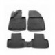 Kilimėliai 3D VOLVO EX30 2023-, 4 pc. black /5037134