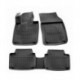 Kilimėliai 3D VOLVO V90 II 2016-, 5 pc. black /5037125