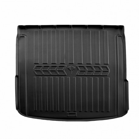 Guminis bagažinės kilimėlis AUDI A6 C8 2018- (avant) black /6030271 Automobiliniai kilimėliai Guminis bagažinės kilimėlis AUDI A6 C8 2018- (avant) black /6030271 Automobiliniai kilimėliai