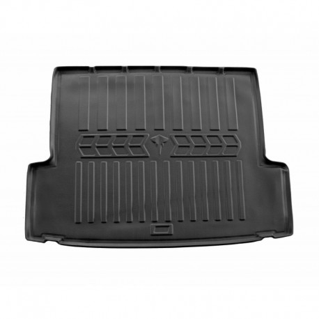 Guminis bagažinės kilimėlis BMW 3 F31 2011-2019 (universal) black /6027251 Automobiliniai kilimėliai Guminis bagažinės kilimėlis BMW 3 F31 2011-2019 (universal) black /6027251 Automobiliniai kilimėliai