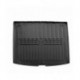 Guminis bagažinės kilimėlis BMW 5 E61 2003-2010 (universal) black /6027281