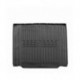 Guminis bagažinės kilimėlis BMW 5 F11 2010-2016 (universal) black /6027261