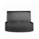 Guminis bagažinės kilimėlis BMW i4 G26 2022- black /6027231