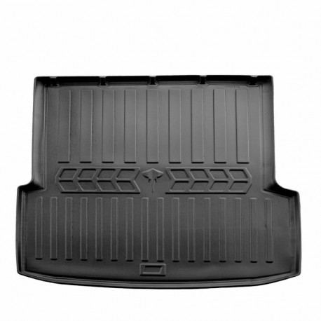 Guminis bagažinės kilimėlis BMW i4 G26 2022- black /6027231 Automobiliniai kilimėliai Guminis bagažinės kilimėlis BMW i4 G26 2022- black /6027231 Automobiliniai kilimėliai
