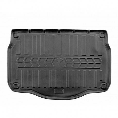 Guminis bagažinės kilimėlis CITROEN C4 Cactus 2014-2020 black /6003081 Automobiliniai kilimėliai Guminis bagažinės kilimėlis CITROEN C4 Cactus 2014-2020 black /6003081 Automobiliniai kilimėliai