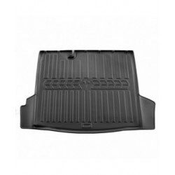 Guminis bagažinės kilimėlis DACIA Logan III 2020- (sedan) black /6018191