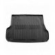 Guminis bagažinės kilimėlis FORD Mondeo III 2000-2007 (universal) black /6007321