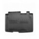 Guminis bagažinės kilimėlis FORD Transit Connect 2013-2022 (5 seats) black /6007281