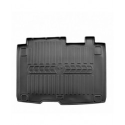 Guminis bagažinės kilimėlis FORD Transit Connect 2013-2022 (5 seats) black /6007281