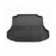 Guminis bagažinės kilimėlis HONDA Civic 4D 2006-2011 (sedan) black /6008091