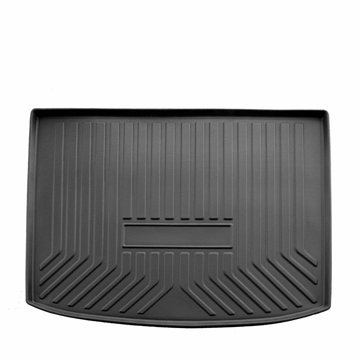 Guminis bagažinės kilimėlis KIA Niro EV 2022- (upper trunk) black /6010041 Automobiliniai kilimėliai Guminis bagažinės kilimėlis KIA Niro EV 2022- (upper trunk) black /6010041 Automobiliniai kilimėliai