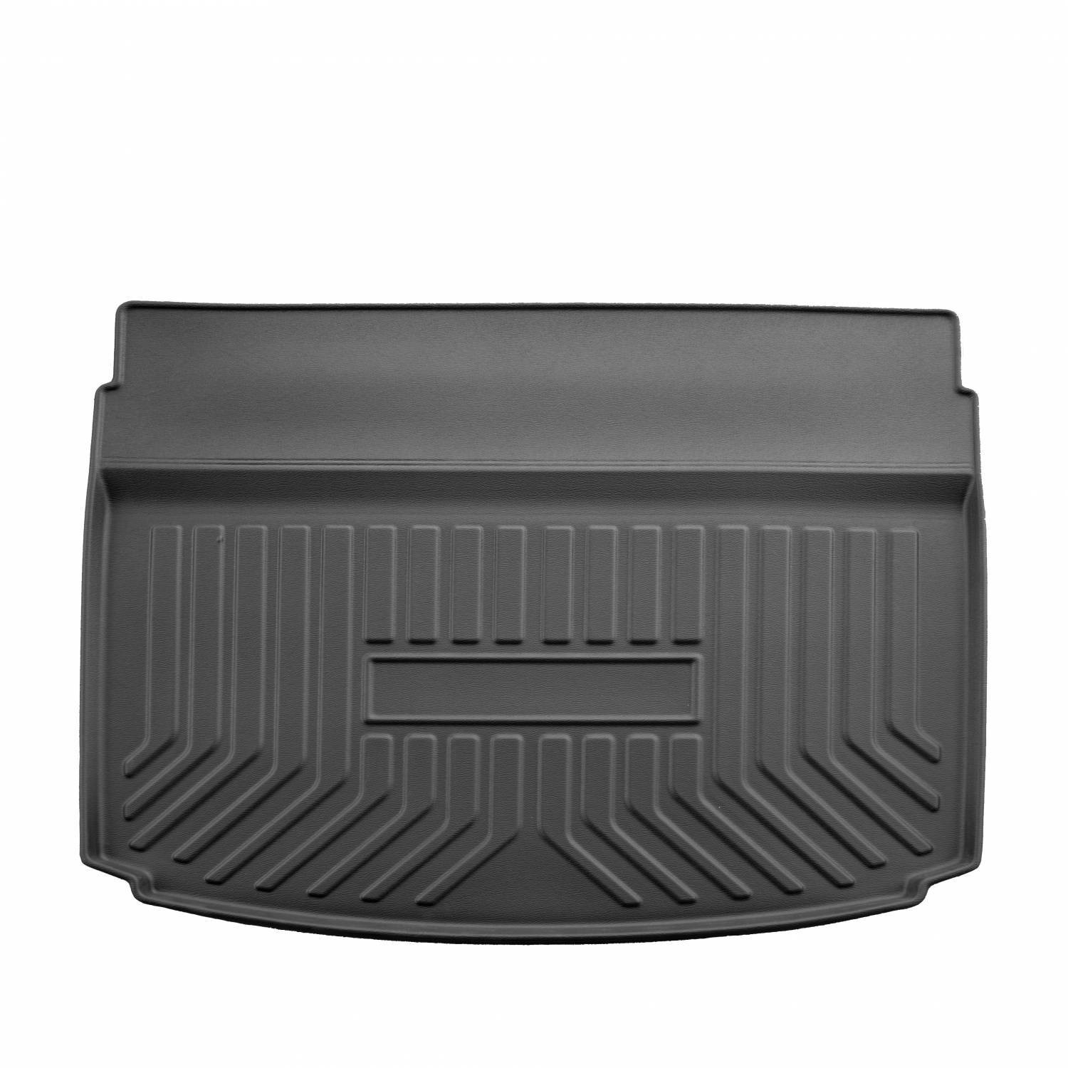Guminis bagažinės kilimėlis KIA Niro EV 2022- (lower trunk) black /6010051 Automobiliniai kilimėliai Guminis bagažinės kilimėlis KIA Niro EV 2022- (lower trunk) black /6010051 Automobiliniai kilimėliai