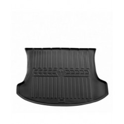 Guminis bagažinės kilimėlis MAZDA CX-7 2006-2012 black /6011311