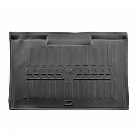 Guminis bagažinės kilimėlis MERCEDES BENZ Citan W415 2012-2020 (short base/one rear door) black /6018491 Automobiliniai kilimėliai Guminis bagažinės kilimėlis MERCEDES BENZ Citan W415 2012-2020 (short base/one rear door) black /6018491 Automobiliniai kilimėliai