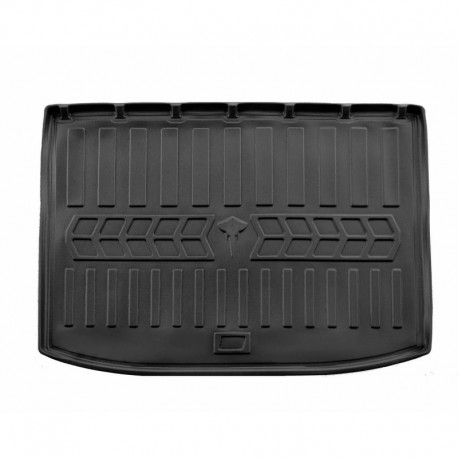 Guminis bagažinės kilimėlis MERCEDES BENZ W169 A 2004-2012 black /6012281 Automobiliniai kilimėliai Guminis bagažinės kilimėlis MERCEDES BENZ W169 A 2004-2012 black /6012281 Automobiliniai kilimėliai