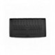 Guminis bagažinės kilimėlis MERCEDES BENZ W246 B 2011-2018 black /6012331