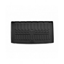 Guminis bagažinės kilimėlis MERCEDES BENZ W246 B 2011-2018 black /6012331