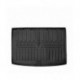 Guminis bagažinės kilimėlis MERCEDES BENZ X156 GLA 2014-2019 black /6012371