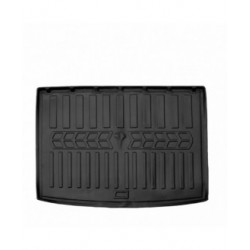 Guminis bagažinės kilimėlis MERCEDES BENZ X156 GLA 2014-2019 black /6012371