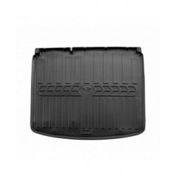 Guminis bagažinės kilimėlis OPEL Astra J 2009-2015 (sedan) black /6015251