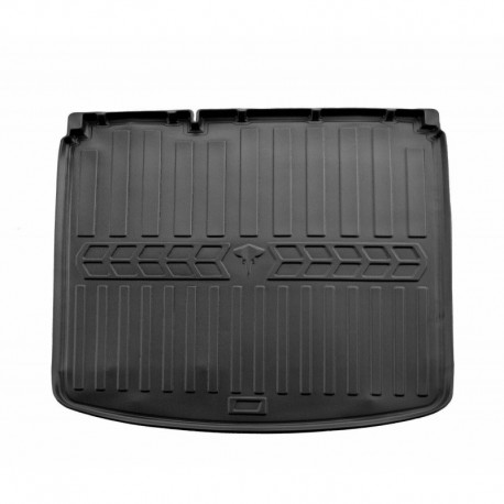 Guminis bagažinės kilimėlis OPEL Astra J 2009-2015 (sedan) black /6015251 Automobiliniai kilimėliai Guminis bagažinės kilimėlis OPEL Astra J 2009-2015 (sedan) black /6015251 Automobiliniai kilimėliai