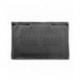 Guminis bagažinės kilimėlis RENAULT Kangoo II 2008-2020 (short base/one rear door) black /6018491