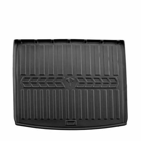 Guminis bagažinės kilimėlis SEAT Tarraco 2018- (5 seats) black /6048051 Automobiliniai kilimėliai Guminis bagažinės kilimėlis SEAT Tarraco 2018- (5 seats) black /6048051 Automobiliniai kilimėliai