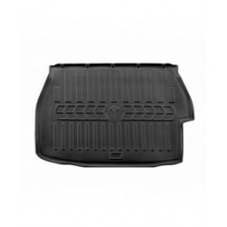 Guminis bagažinės kilimėlis TOYOTA C-HR 2023- black /6022441